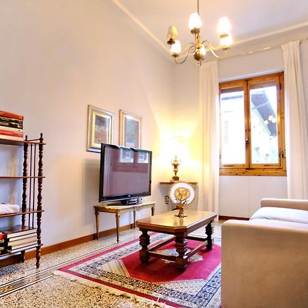Boccaccio Boutique Apartment Florence Exterior photo