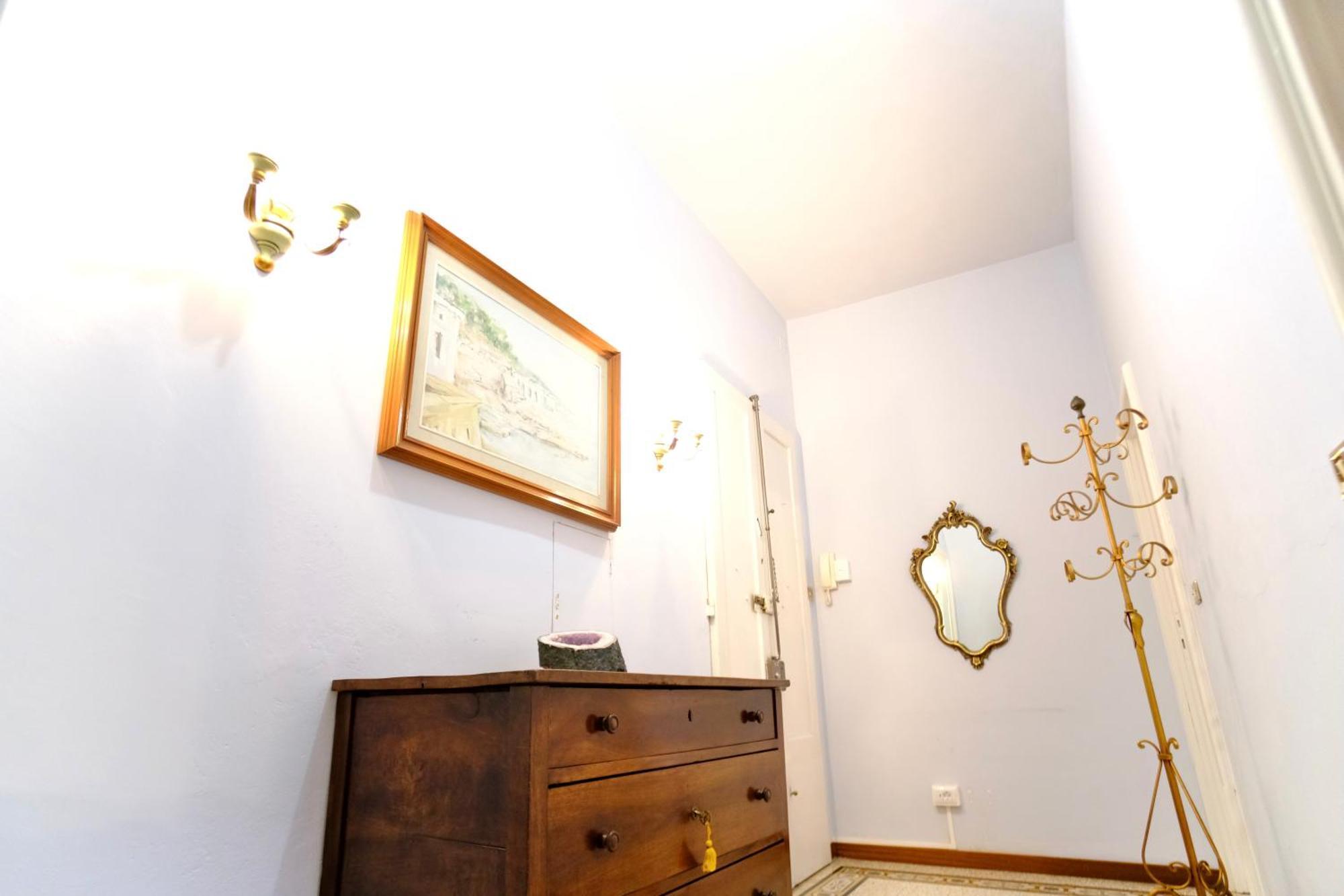 Boccaccio Boutique Apartment Florence Exterior photo