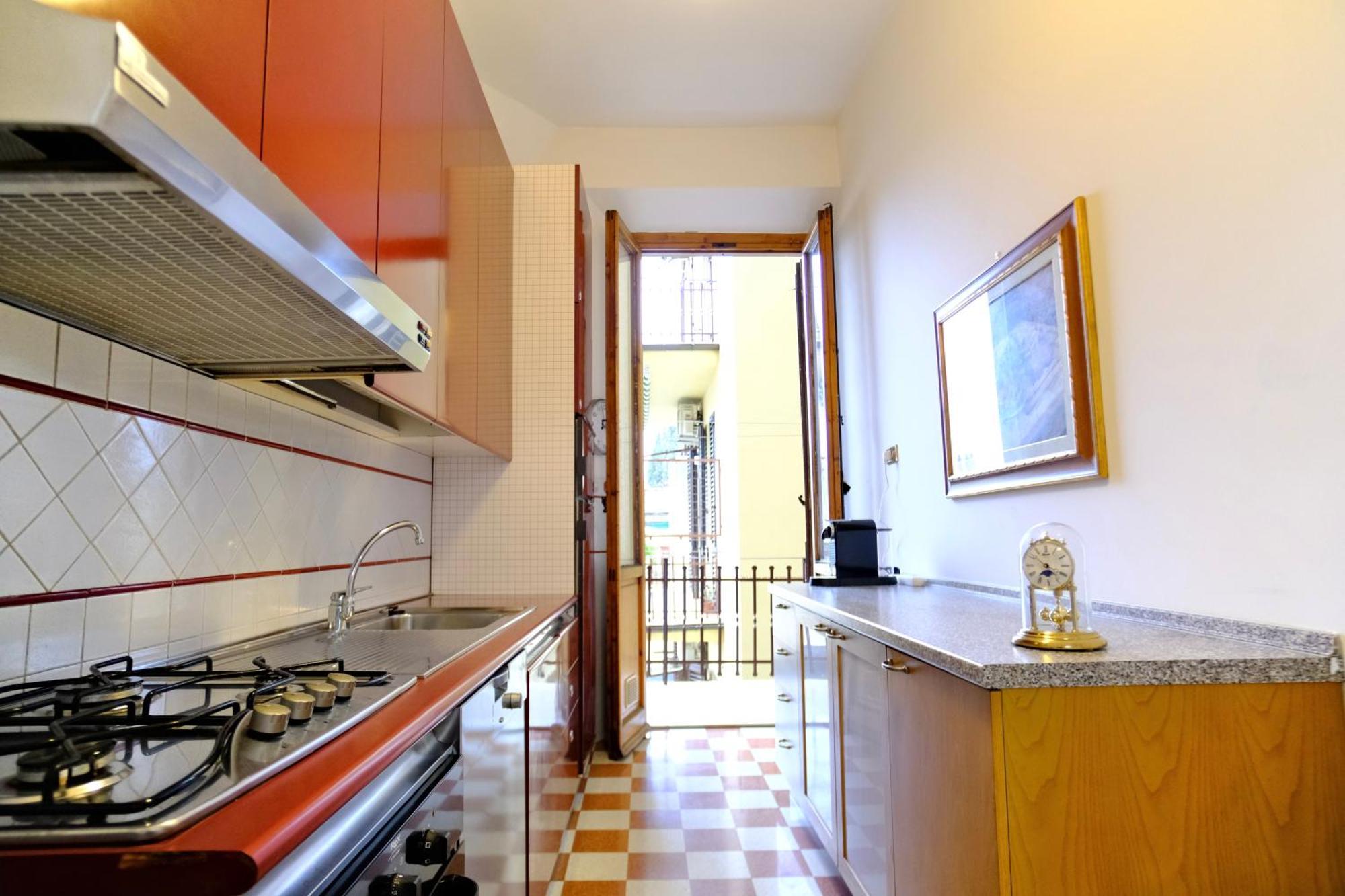 Boccaccio Boutique Apartment Florence Exterior photo