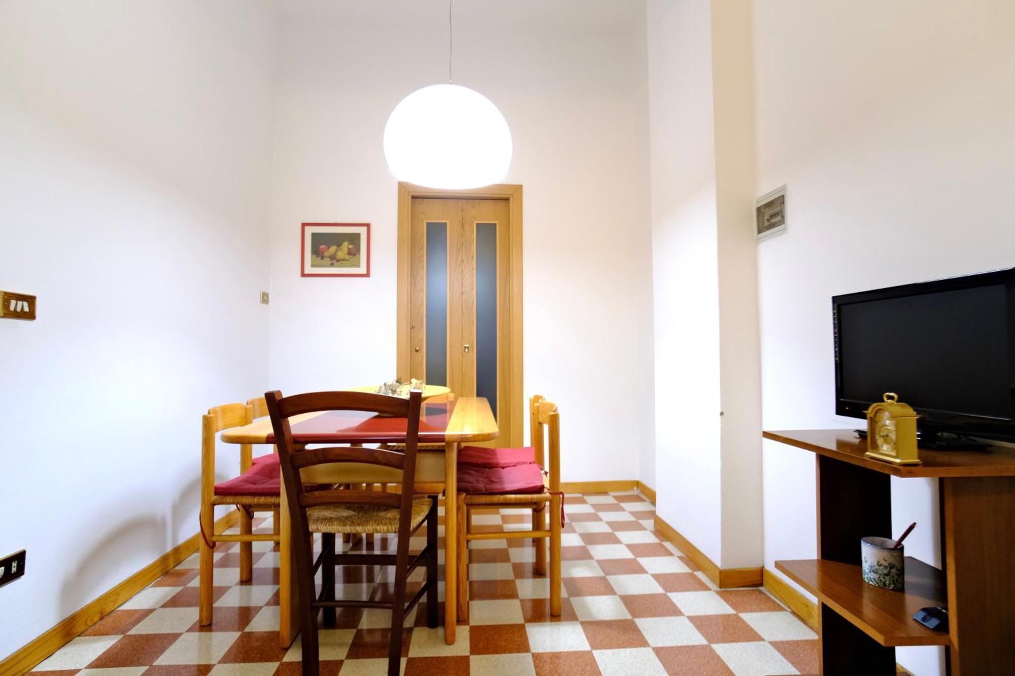 Boccaccio Boutique Apartment Florence Exterior photo