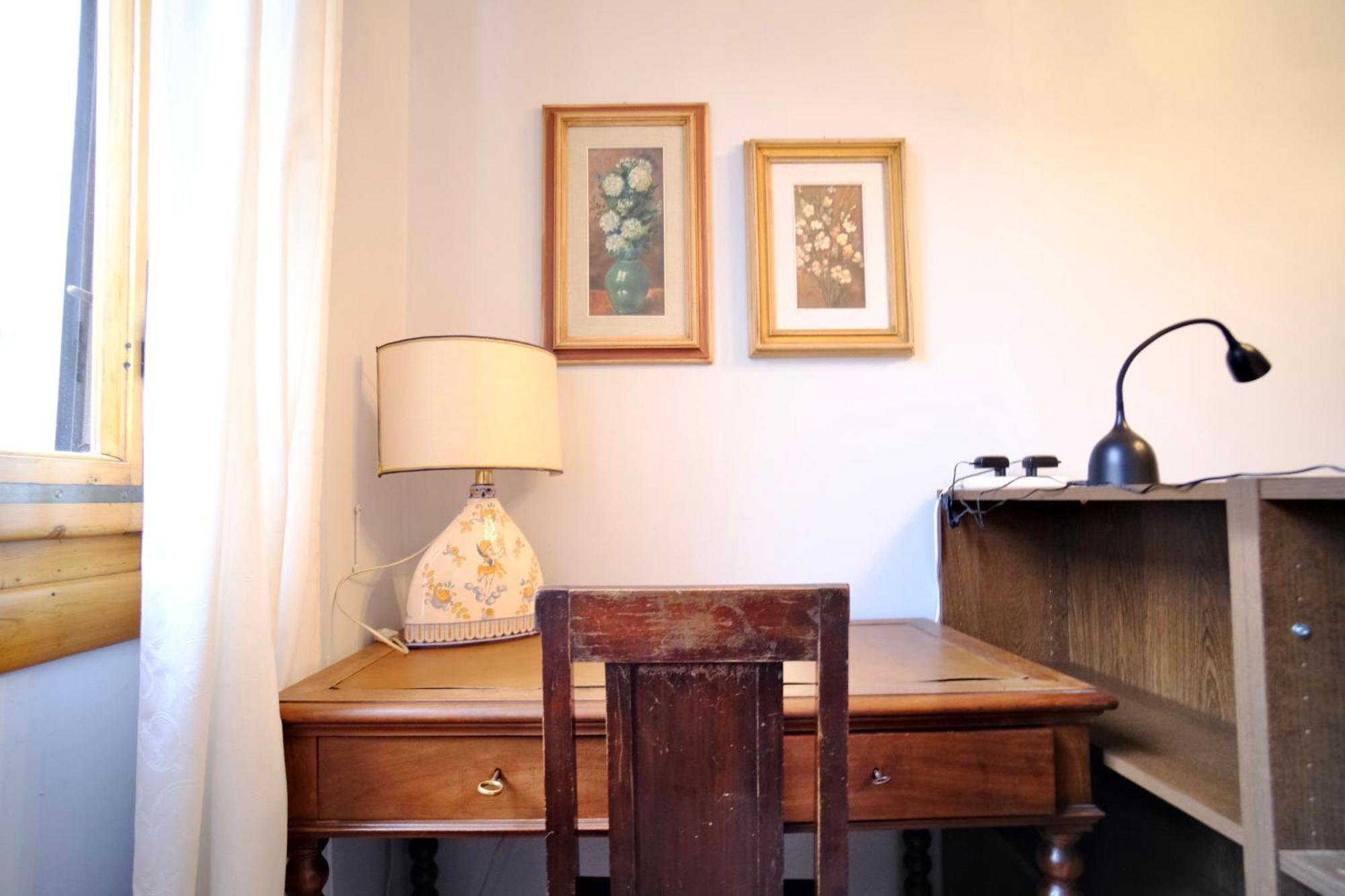 Boccaccio Boutique Apartment Florence Exterior photo
