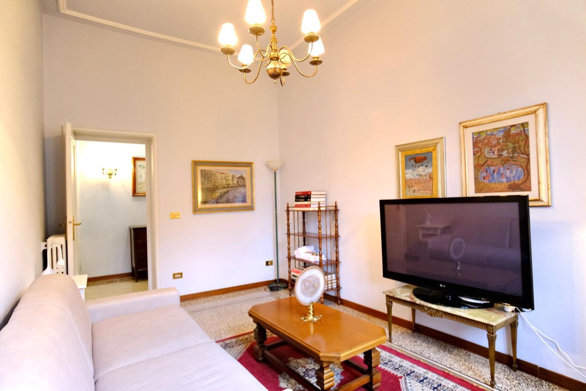 Boccaccio Boutique Apartment Florence Exterior photo