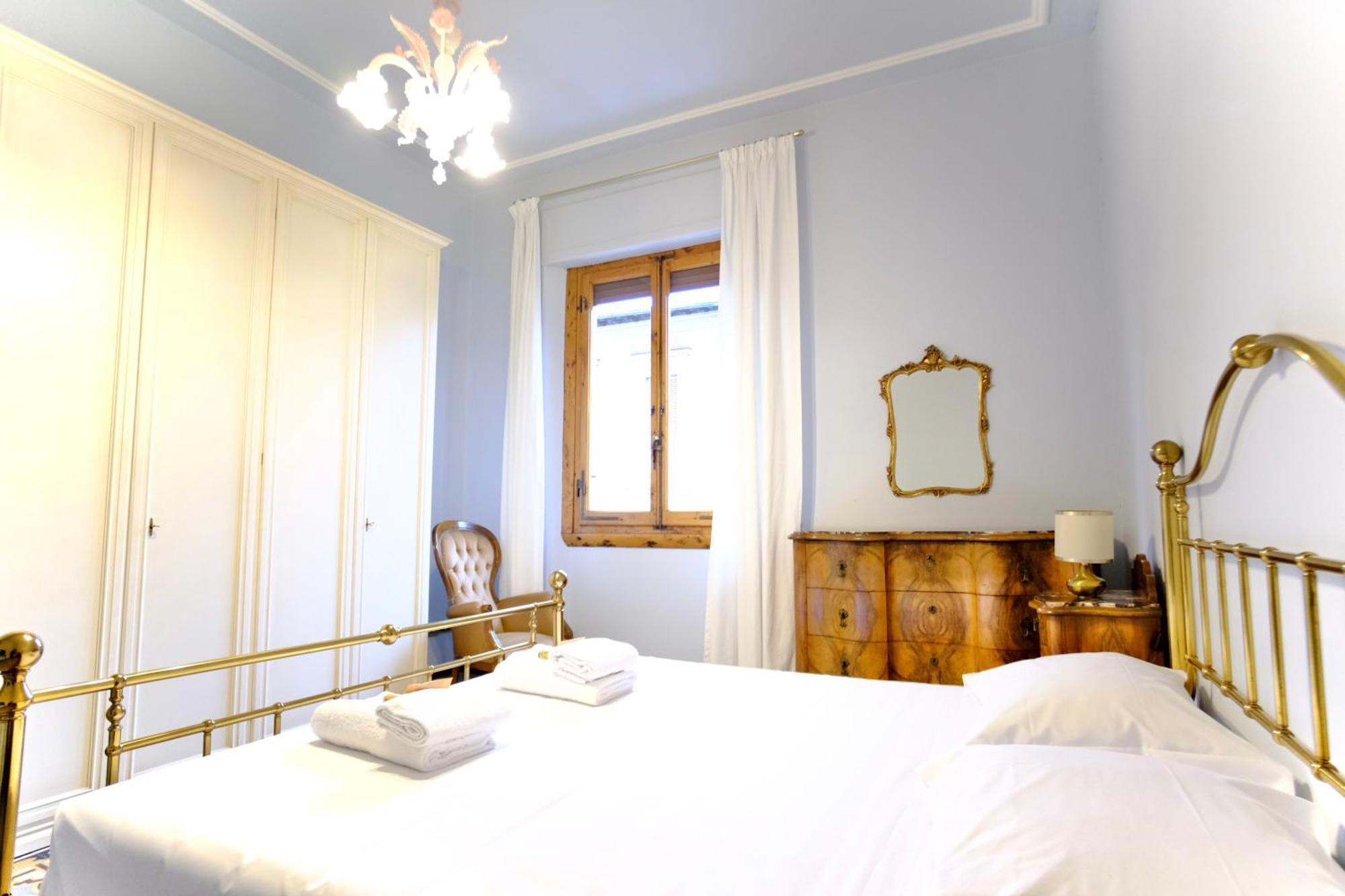 Boccaccio Boutique Apartment Florence Exterior photo