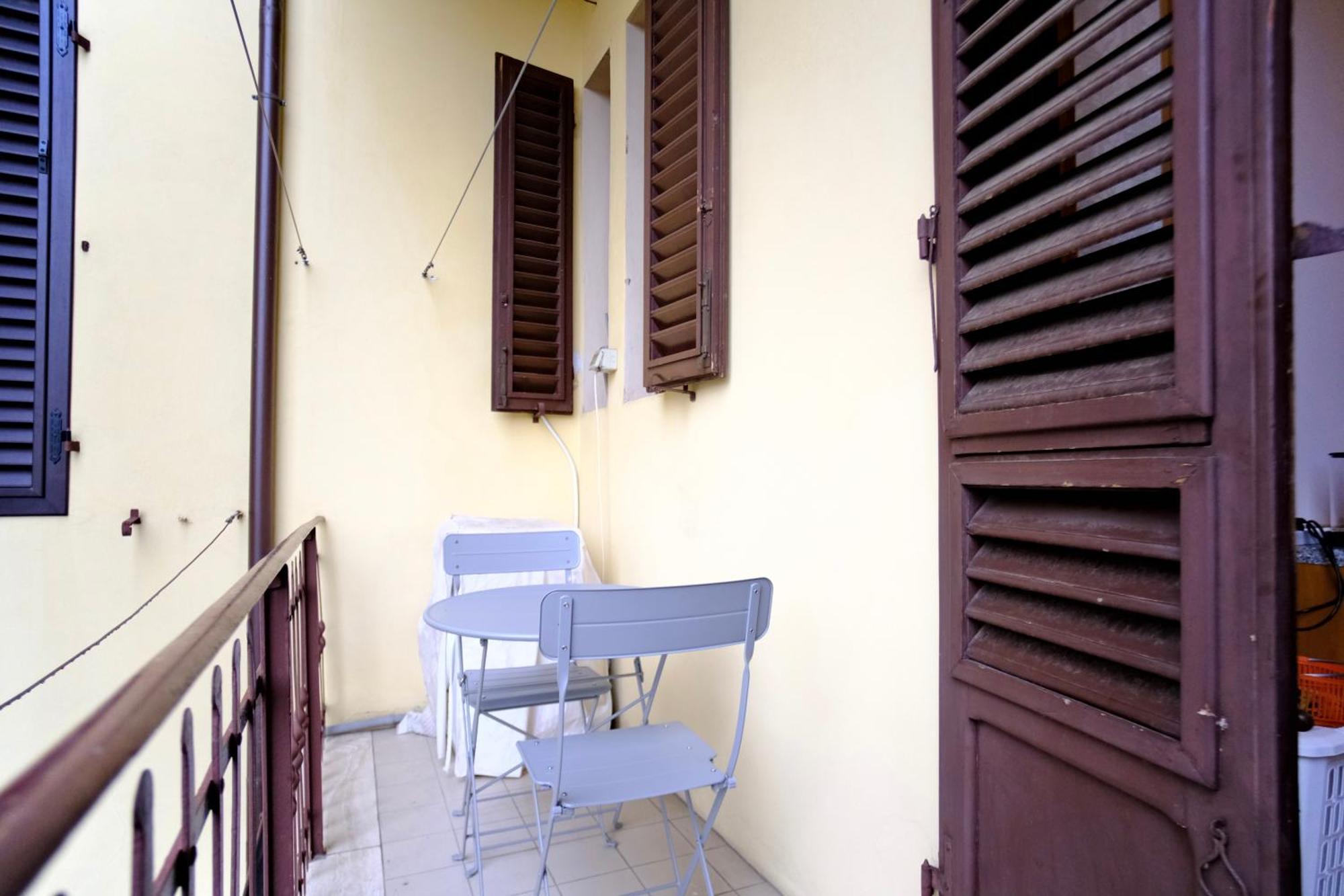 Boccaccio Boutique Apartment Florence Exterior photo