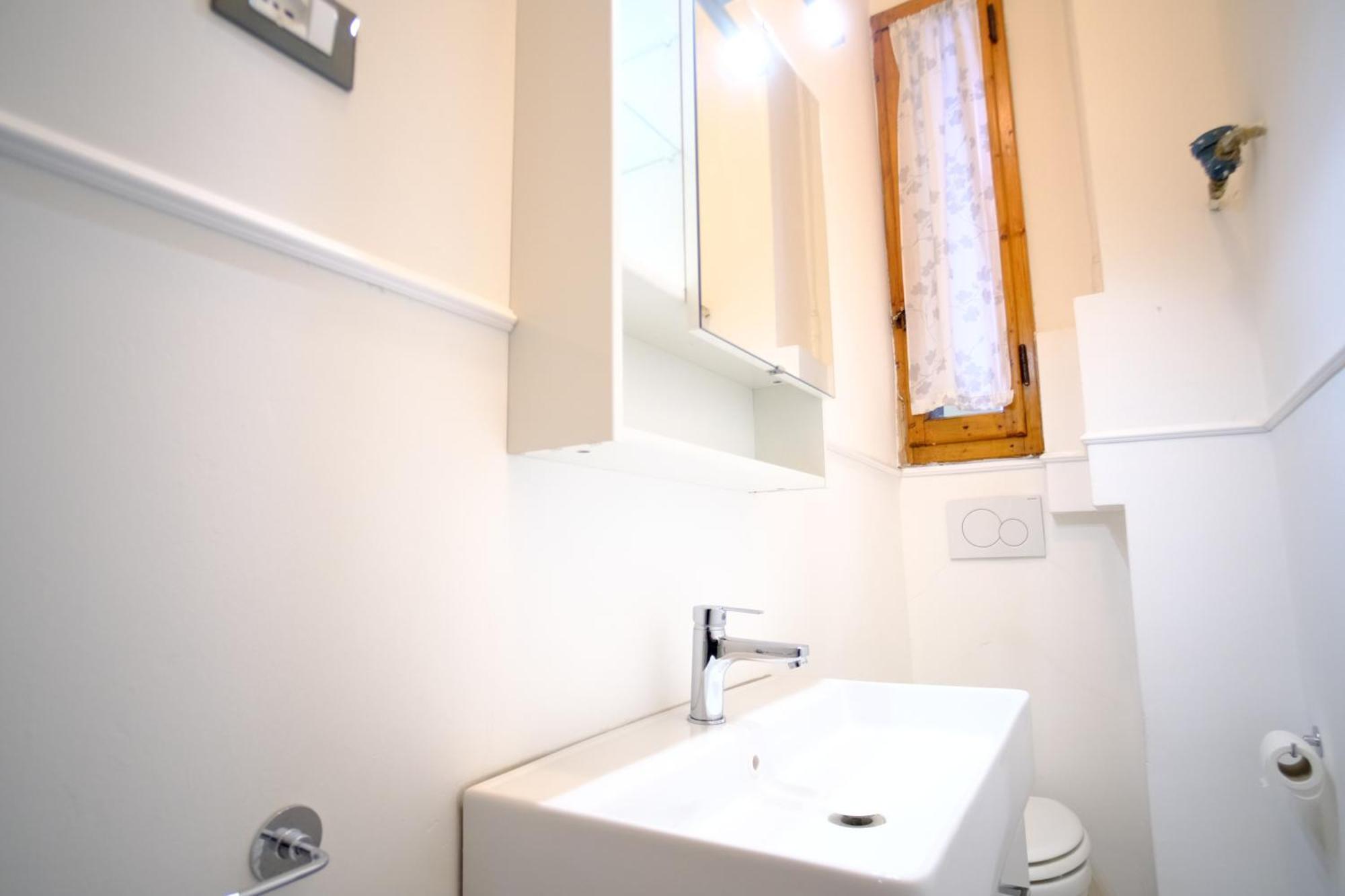 Boccaccio Boutique Apartment Florence Exterior photo