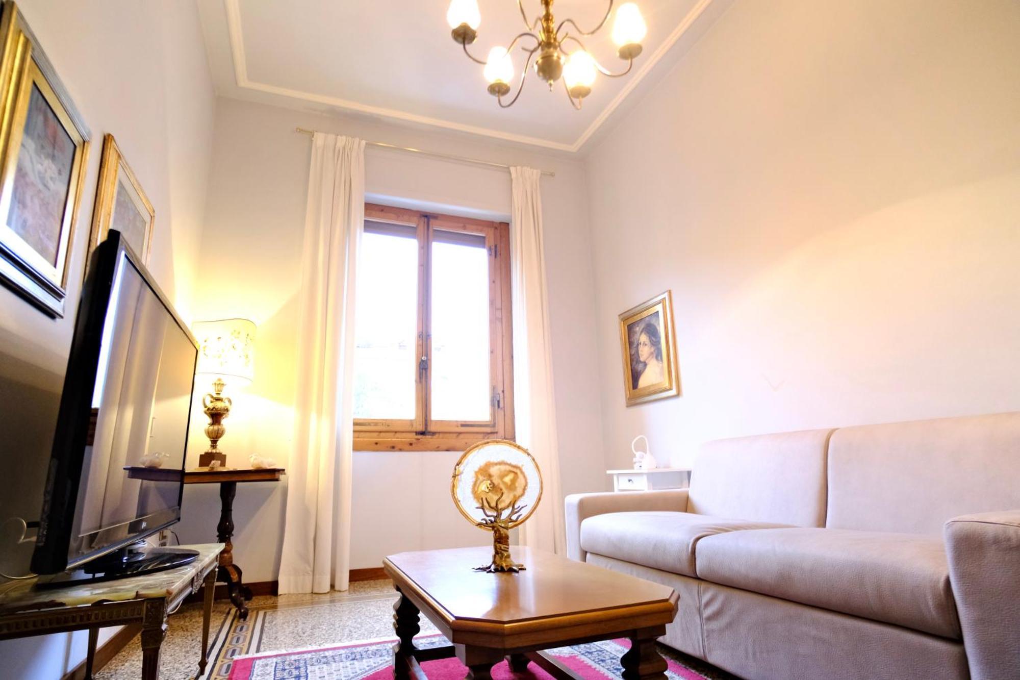 Boccaccio Boutique Apartment Florence Exterior photo
