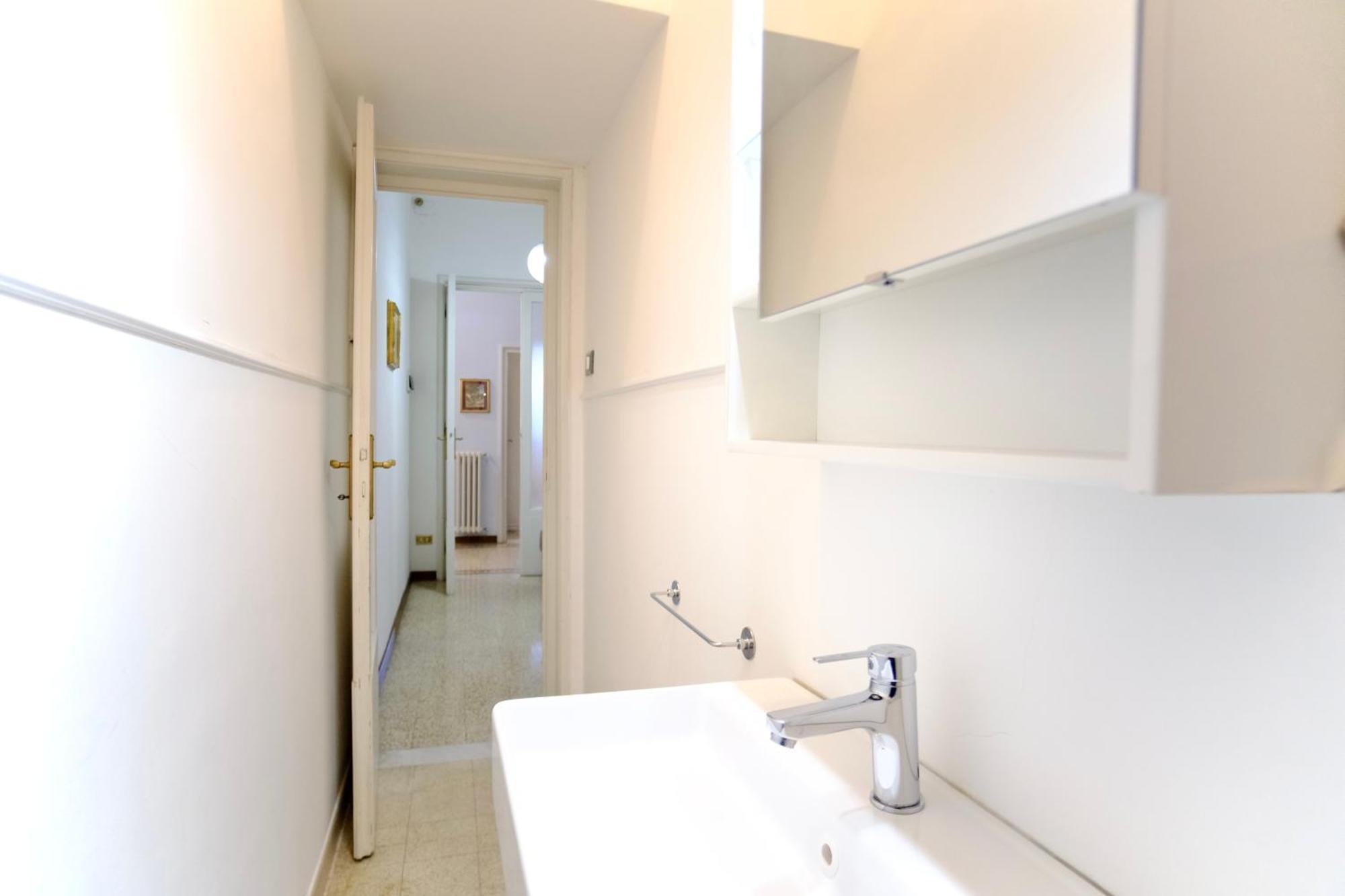 Boccaccio Boutique Apartment Florence Exterior photo